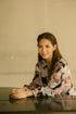 GET SPOTTED SHOP STOCKS BFM x LDG 4: Damaris Premium Robe Dress